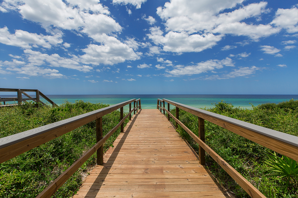 Vacation Rentals near Rosemary Beach