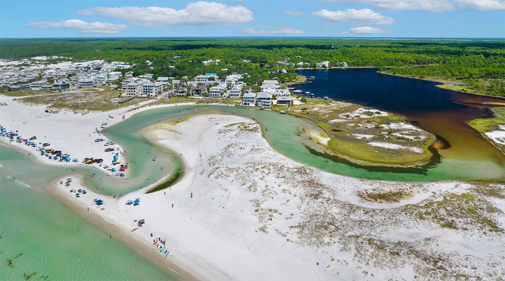 Grayton Beach 30A