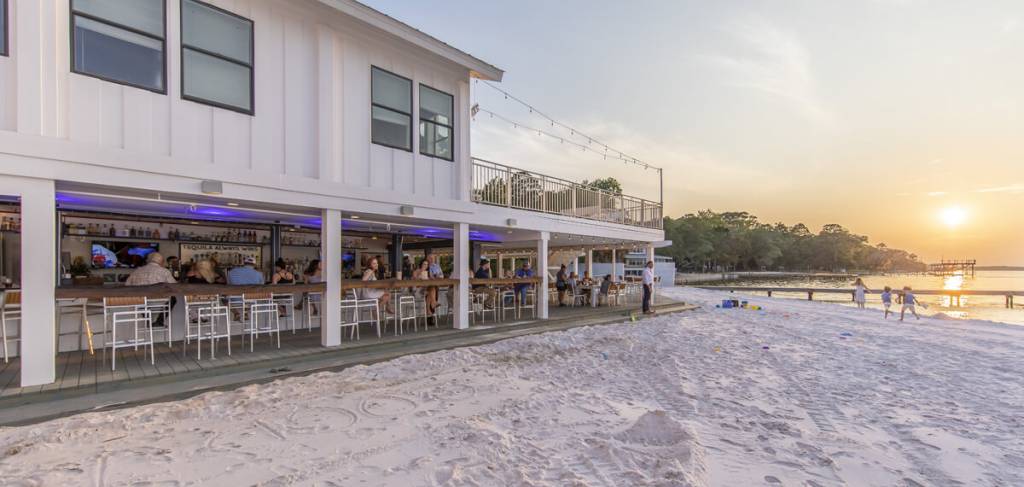 North Beach Tortilla Co Happy Hour