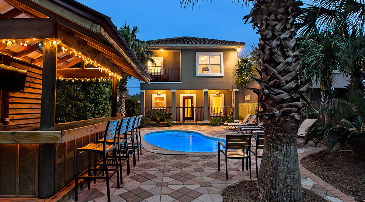 Norwood Vacation Homes