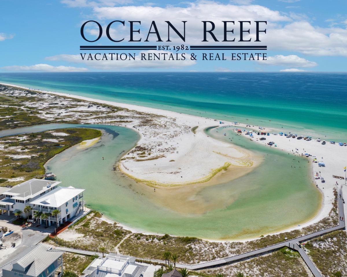 Ocean Reef Vacation Rentals
