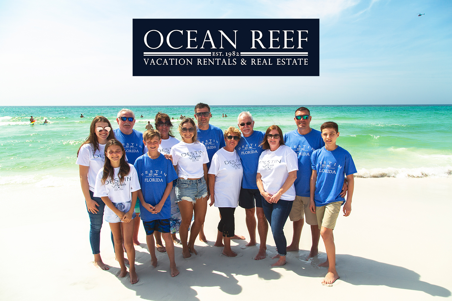 Ocean Reef Vacation Rentals