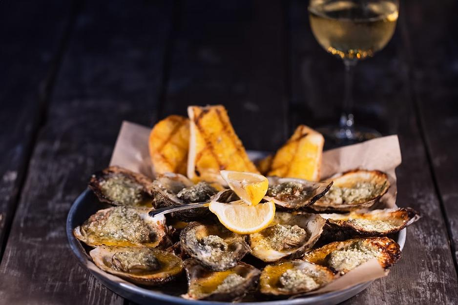 Old Florida Fish House 