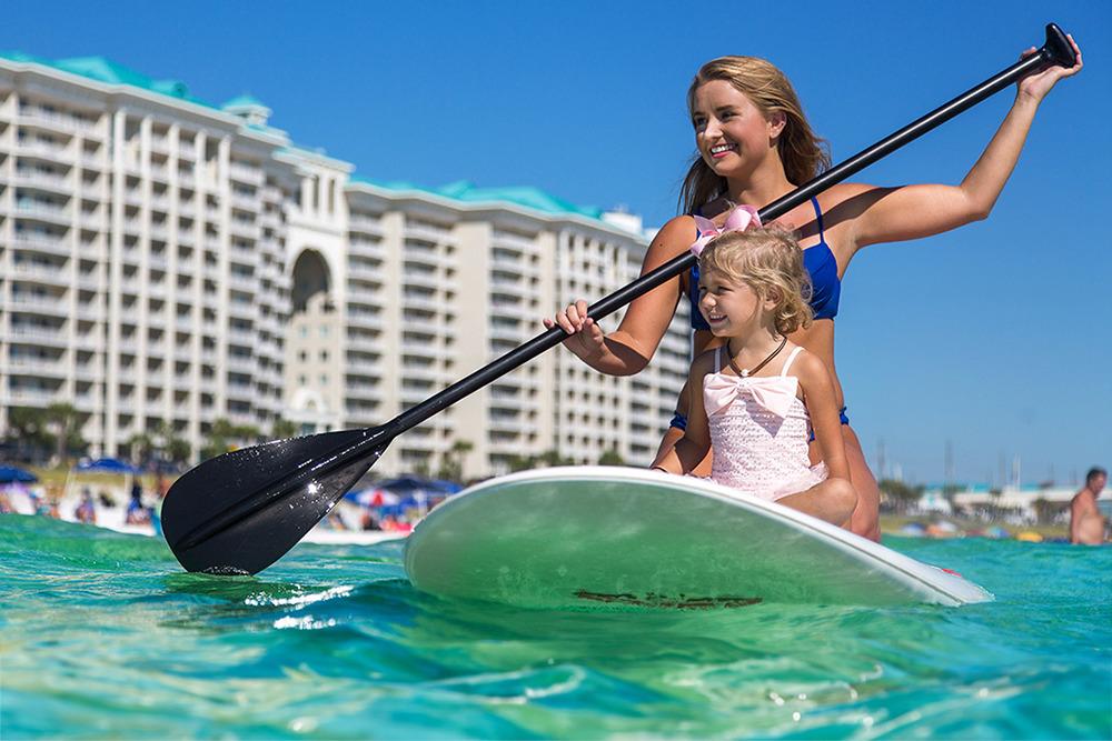 Adventure Awaits Destin