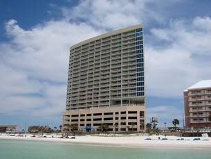 Palazzo Panama City Beach