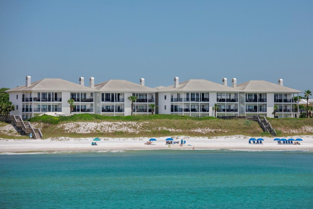 Palms of Dune Allen Condos