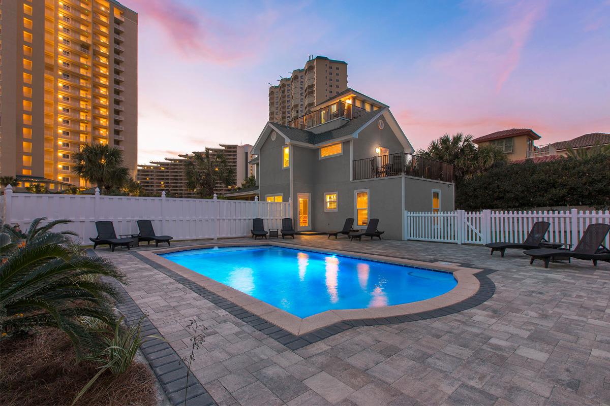Panorama Destin