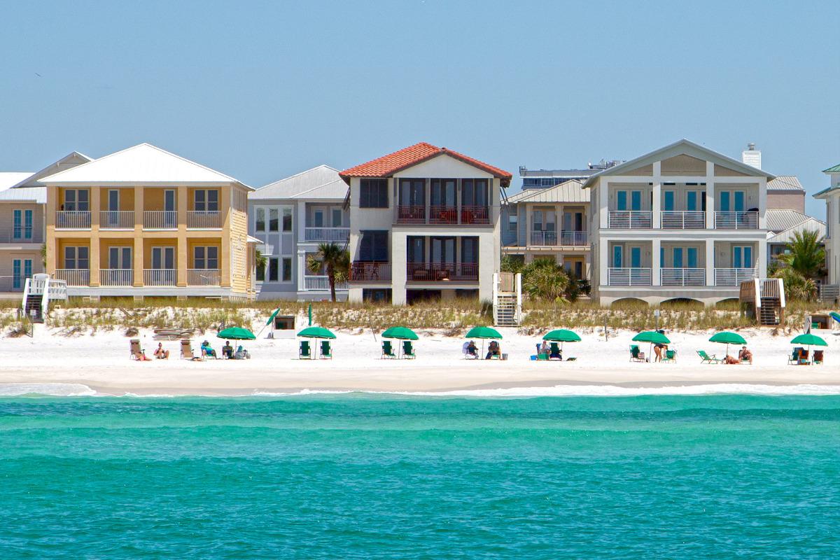 Paradise Pointe