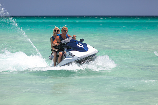 PCB Watersports
