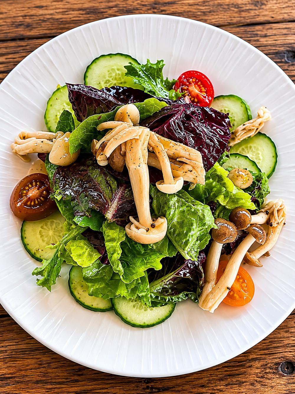 Roux 30A Salad