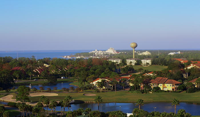 Sandestin Resort