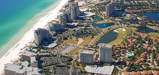 Sandestin View