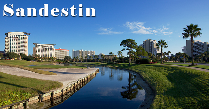 Sandestin