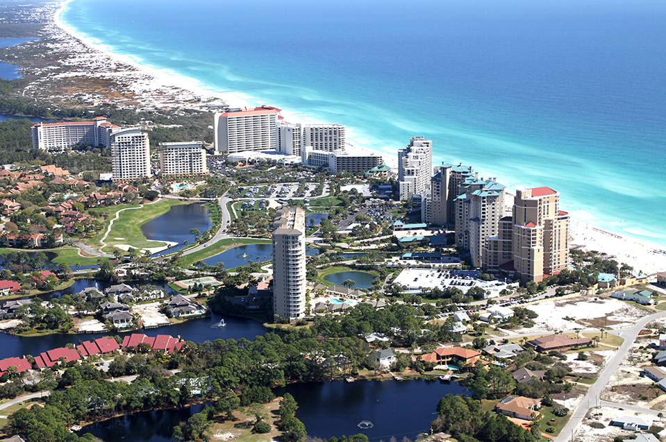 Sandestin