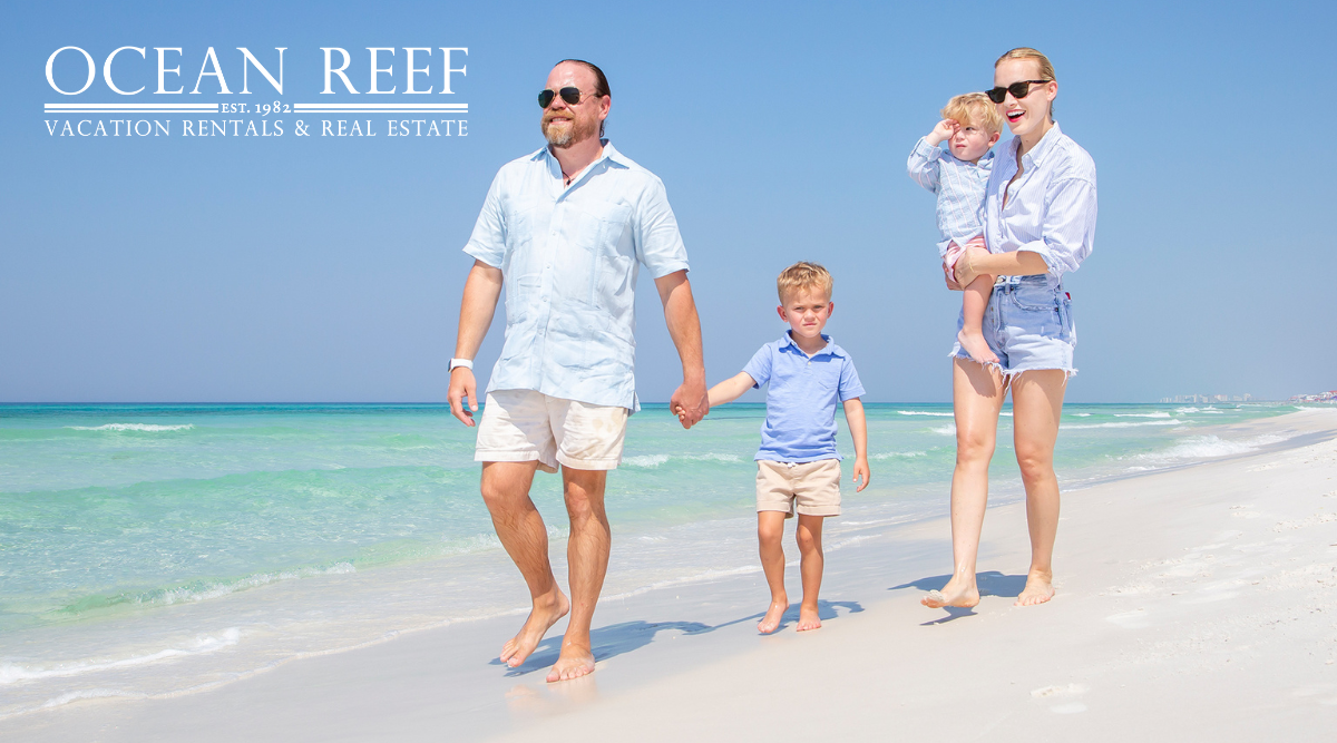 Santa Rosa Beach Guests