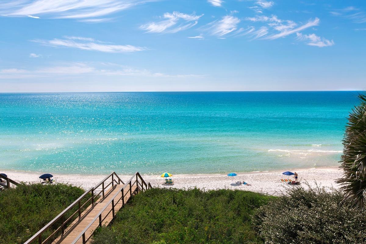 Santa Rosa Beach