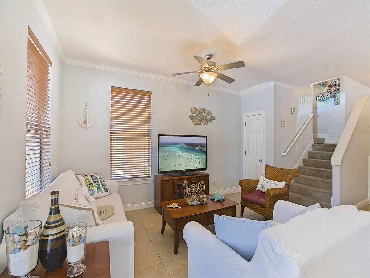 Seaclusion Villages of Crystal Beach Seaclusion Villages of Crystal Beach