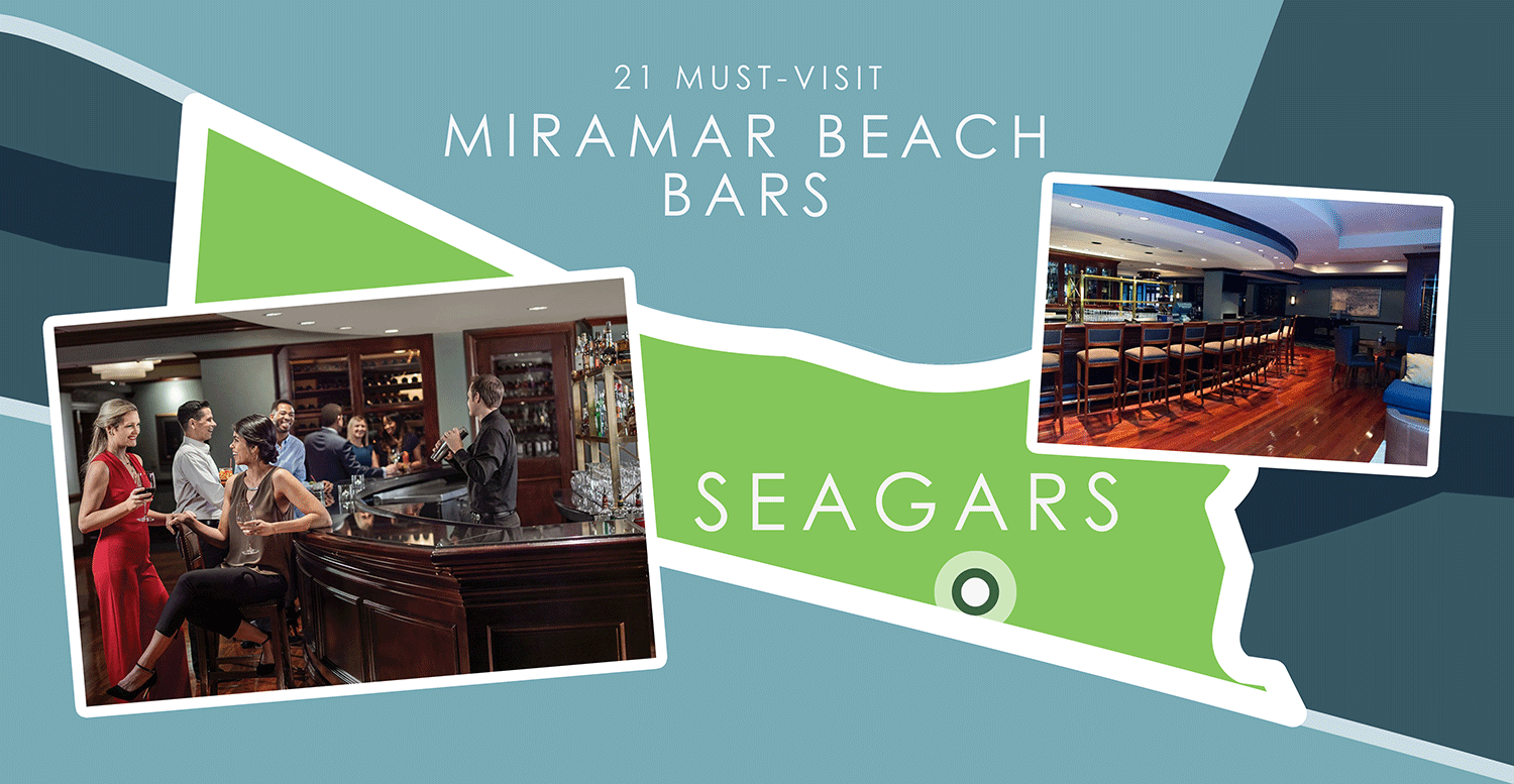 Seagar's Miramar Beach Bar