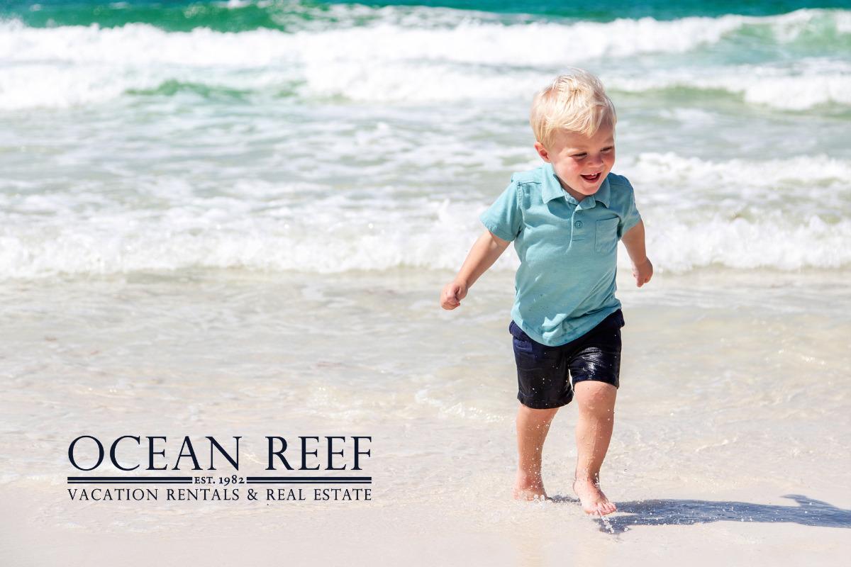 Ocean Reef Seagrove Beach