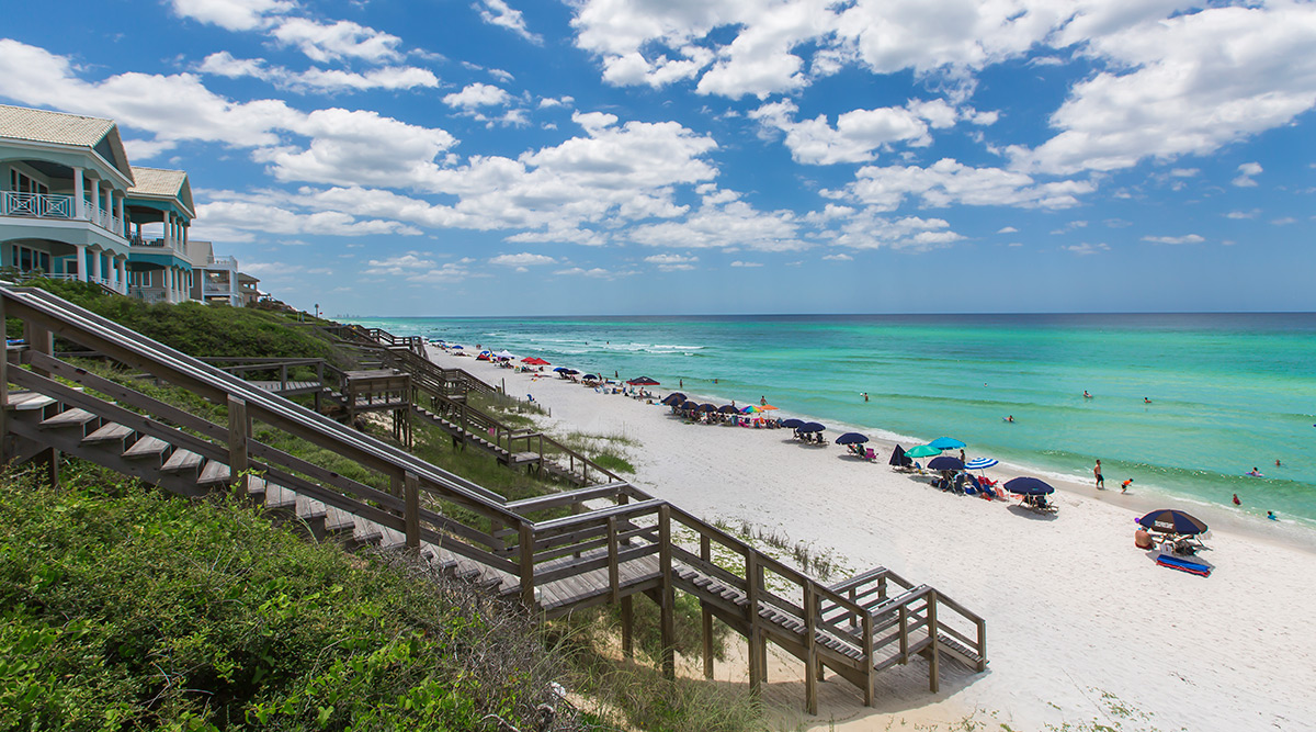 Seagrove Beach