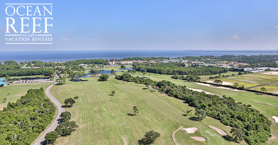 Seascape Golf Course