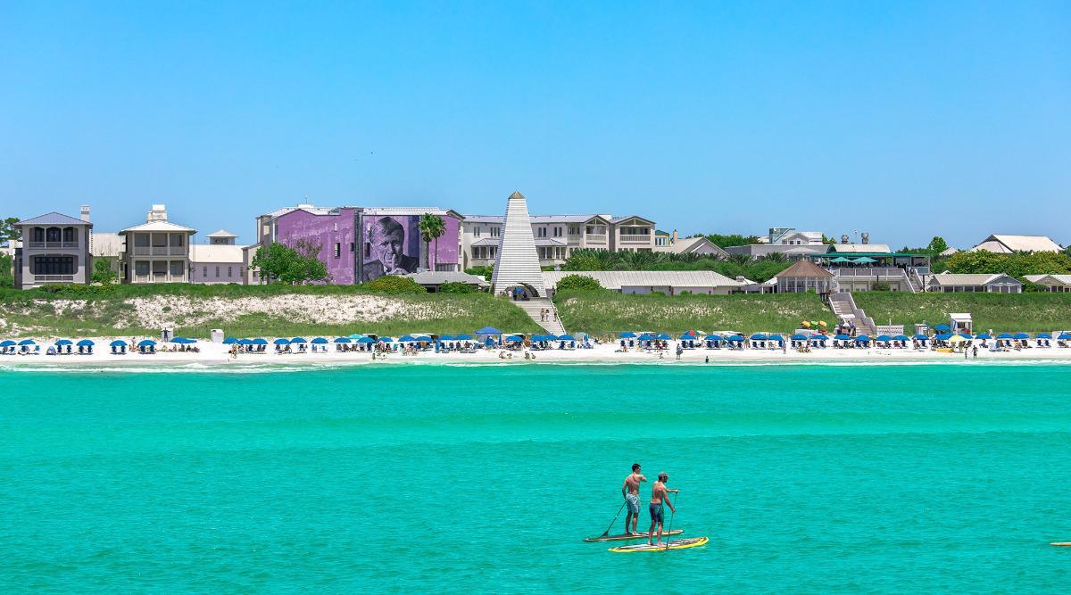 What Each 30A Beach Town Is Known For