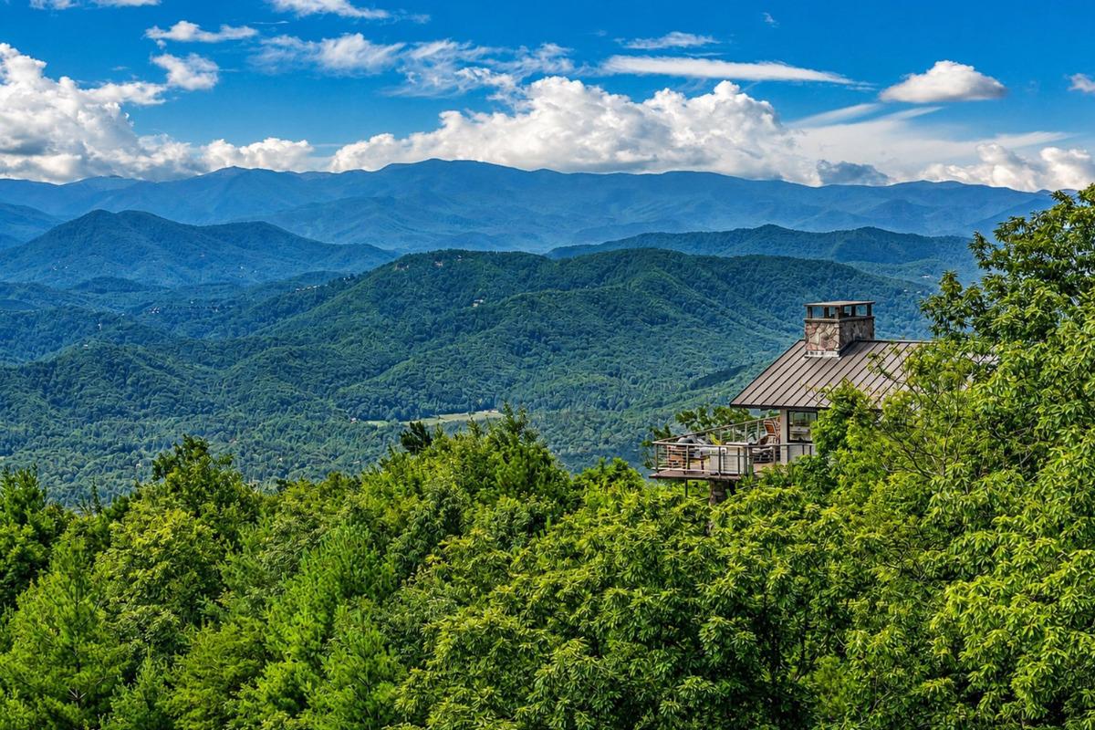 Sevierville