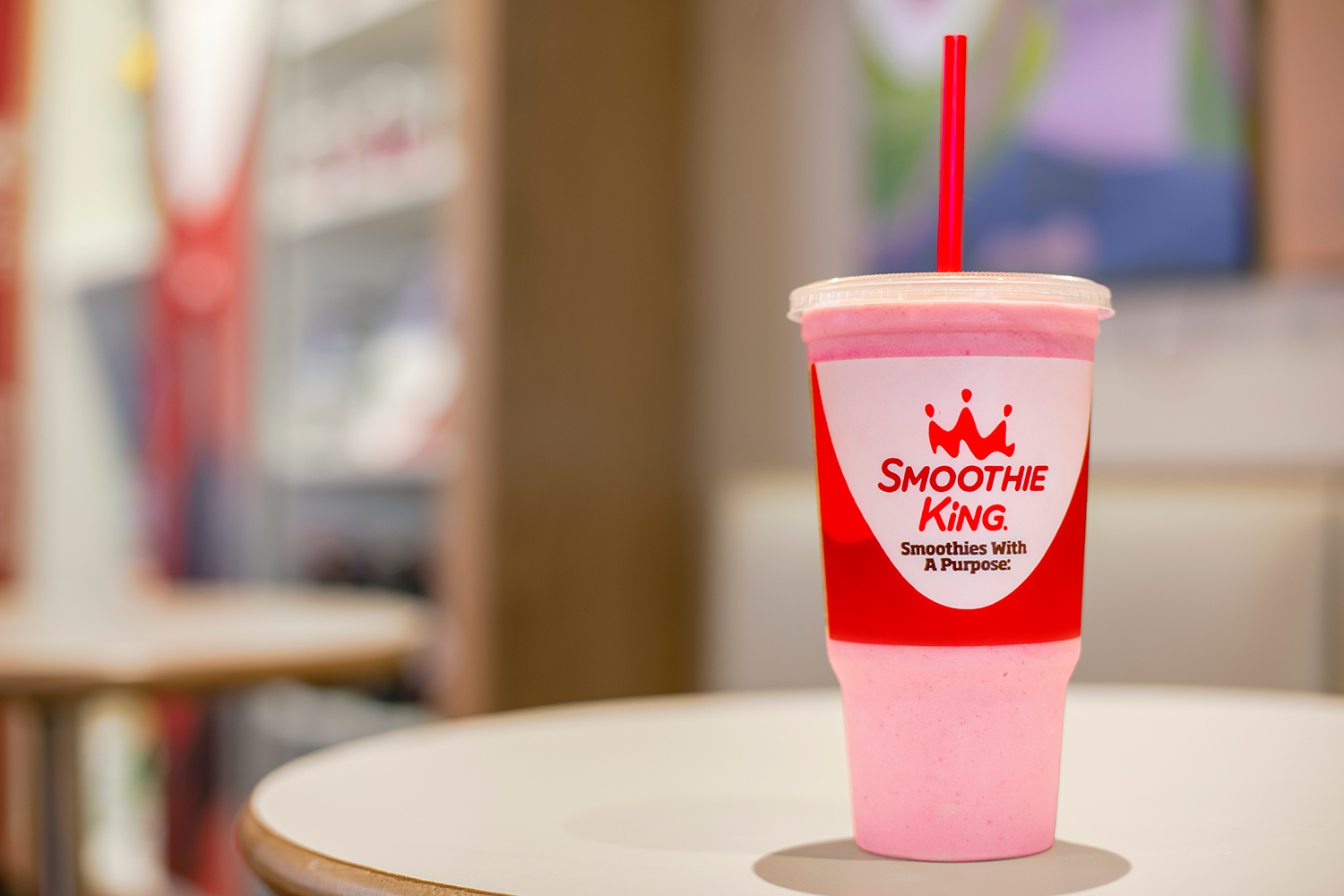 Smoothie King Miramar Beach