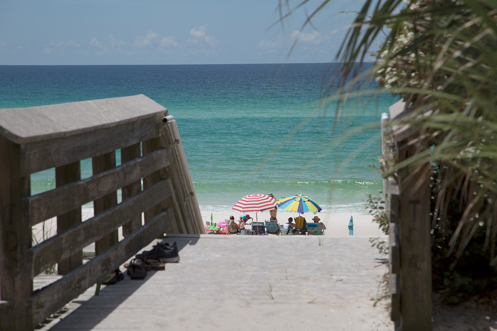 The Breathtaking Beaches of South Walton