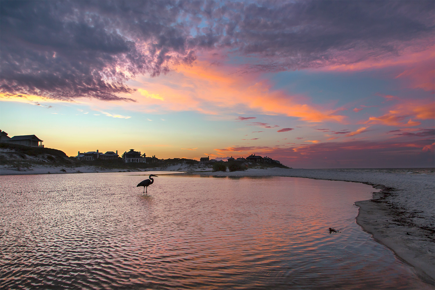 South Walton Sunrise