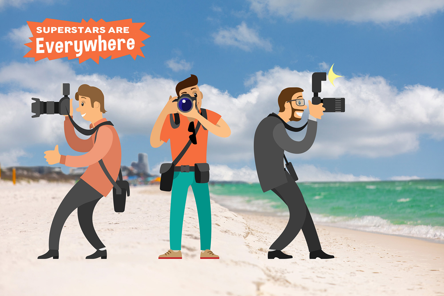 South Walton Superstars