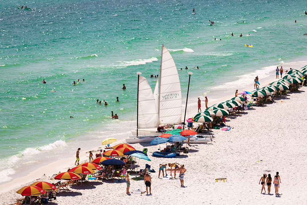 South Walton