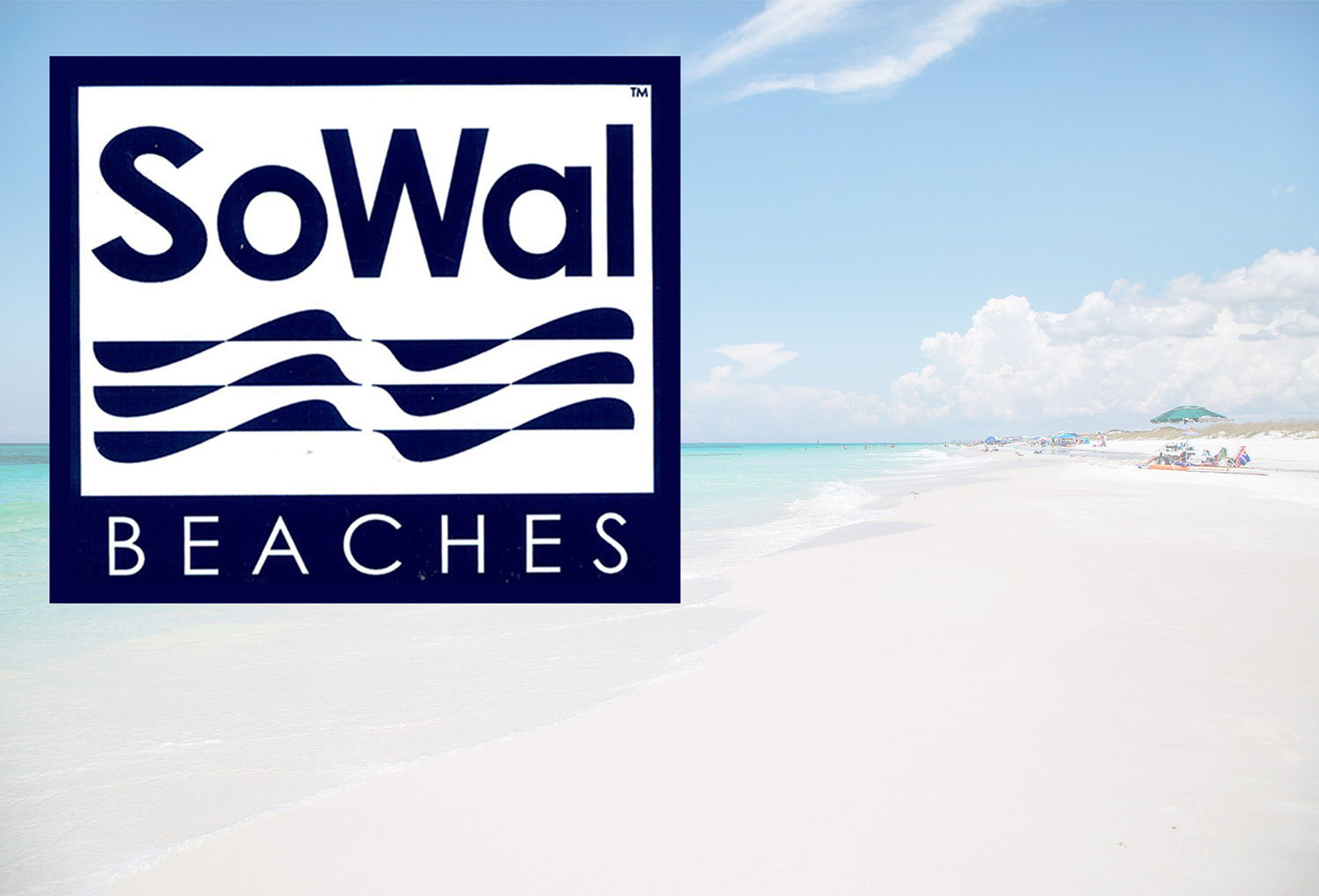 Sowal 30A Sticker