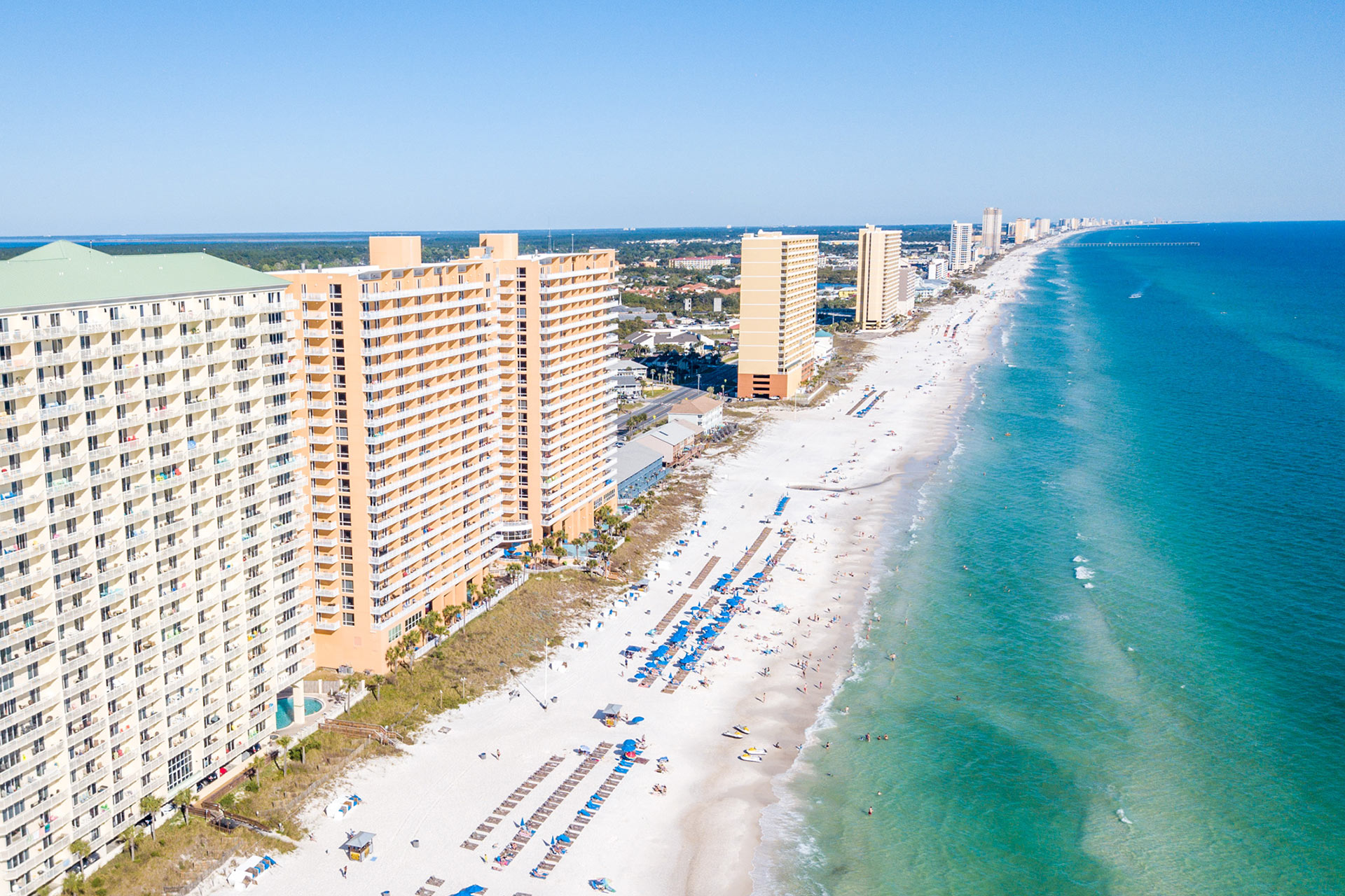 Splash Panama City Beach