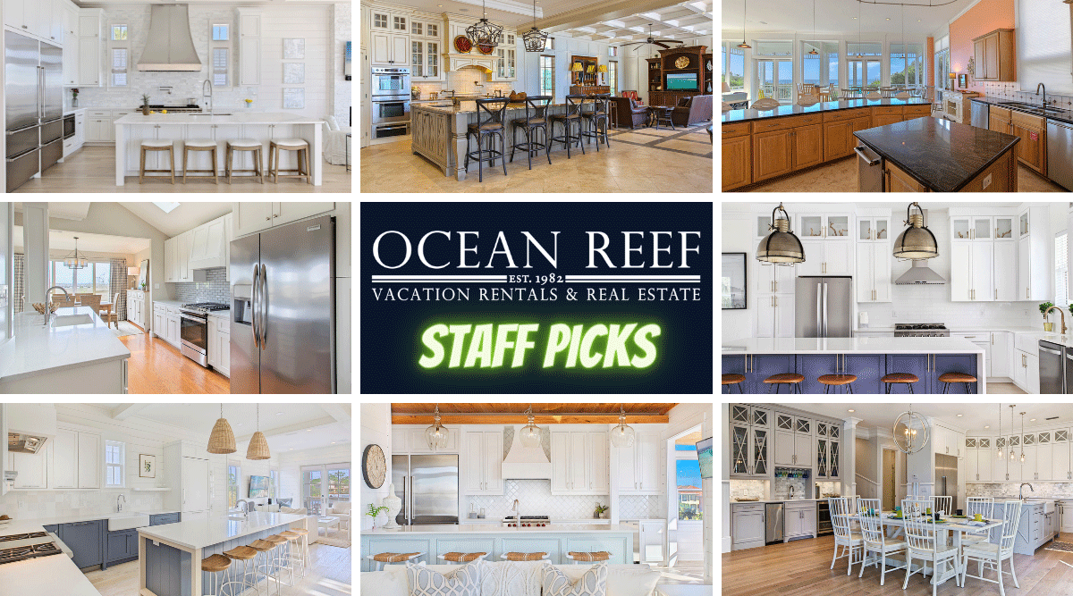 Best Kitchens Ocean Reef