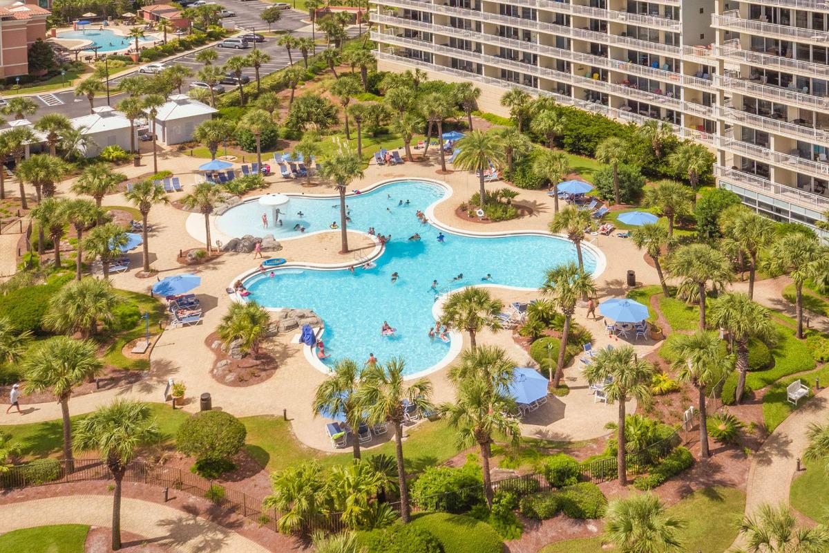 Sterling Shores Pool
