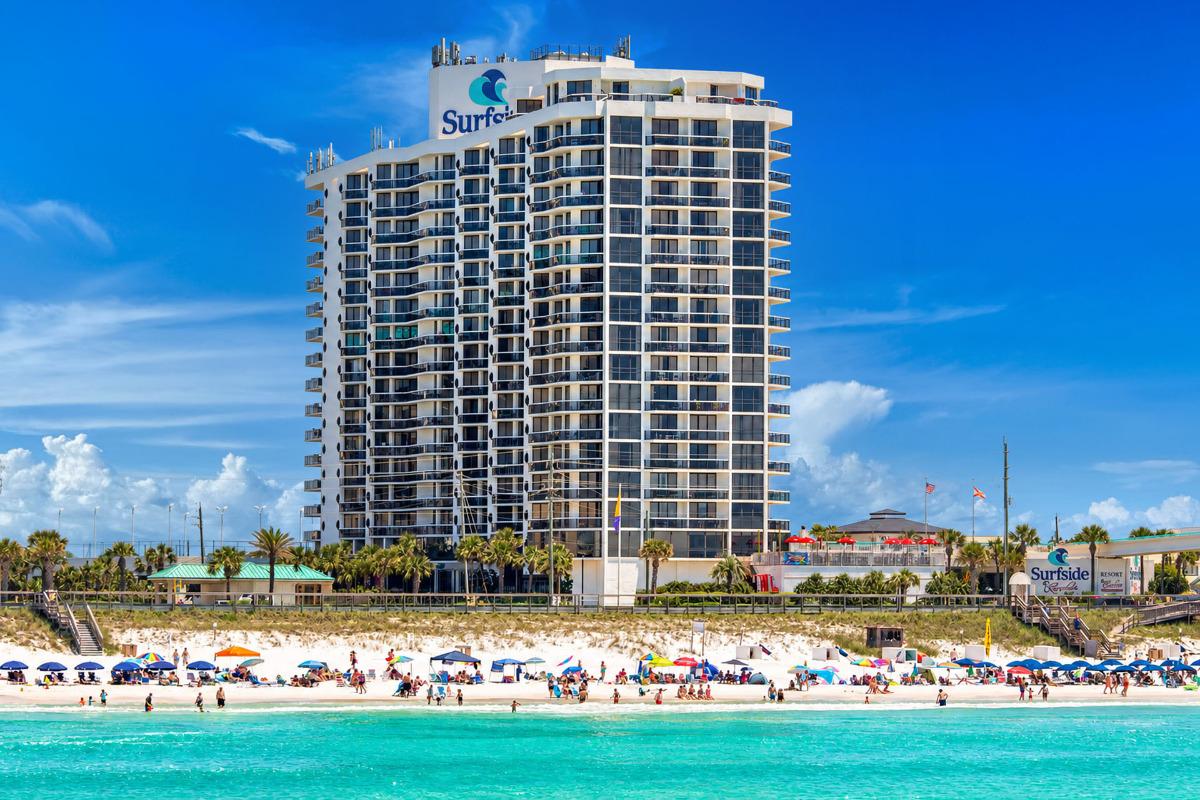 Surfside Resort