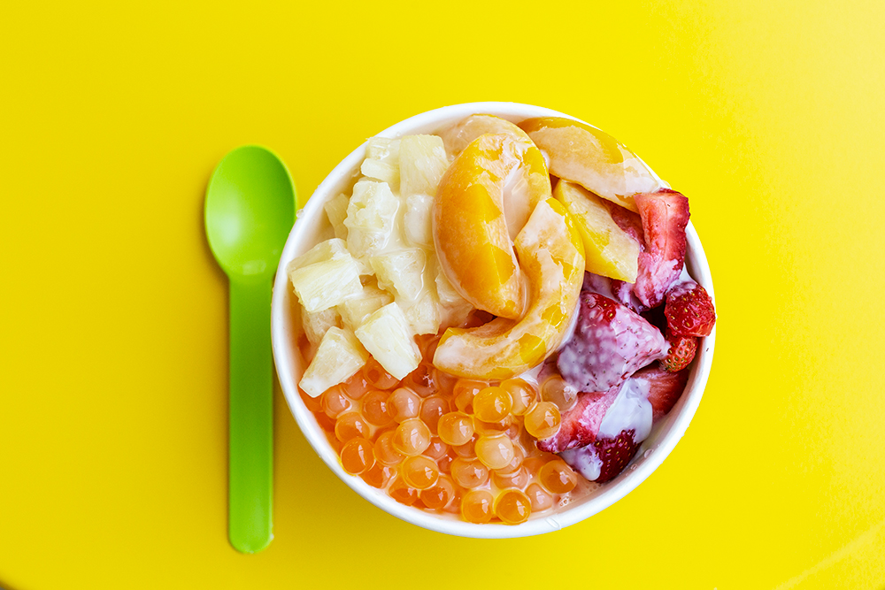 Taiwanese Ice Cream Destin