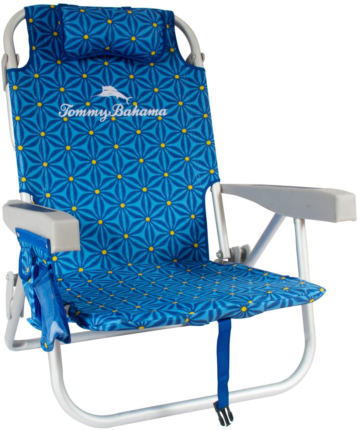 Tommy Bahama Backpack Beach Chair