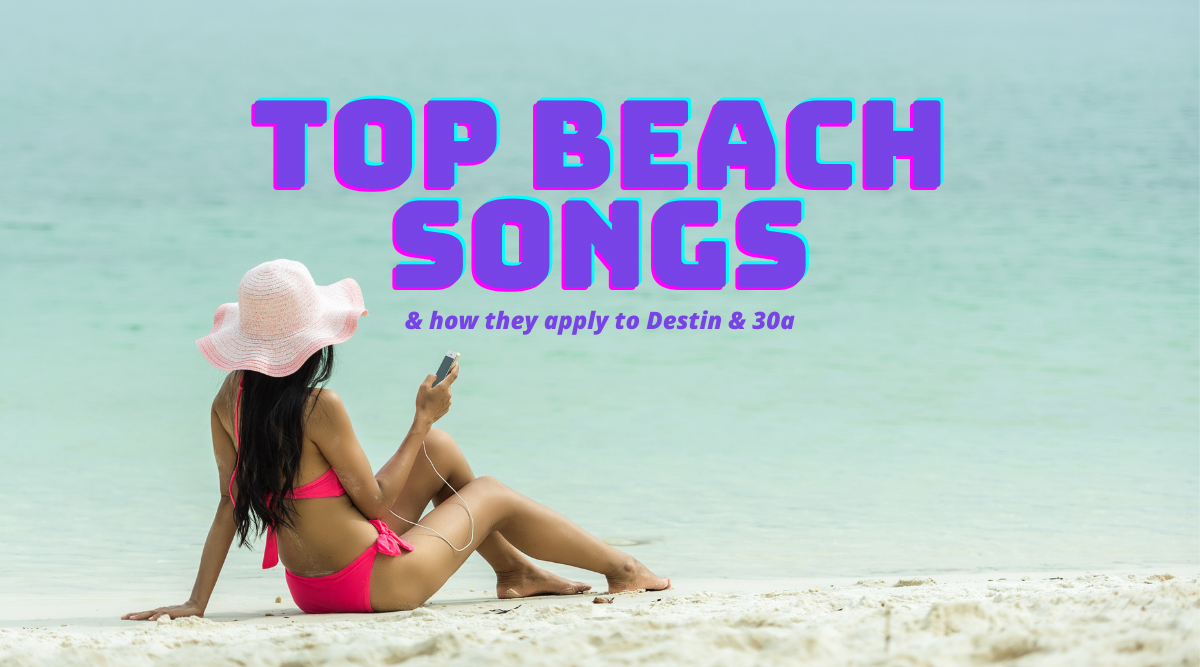 YouTube's Top Beach Songs