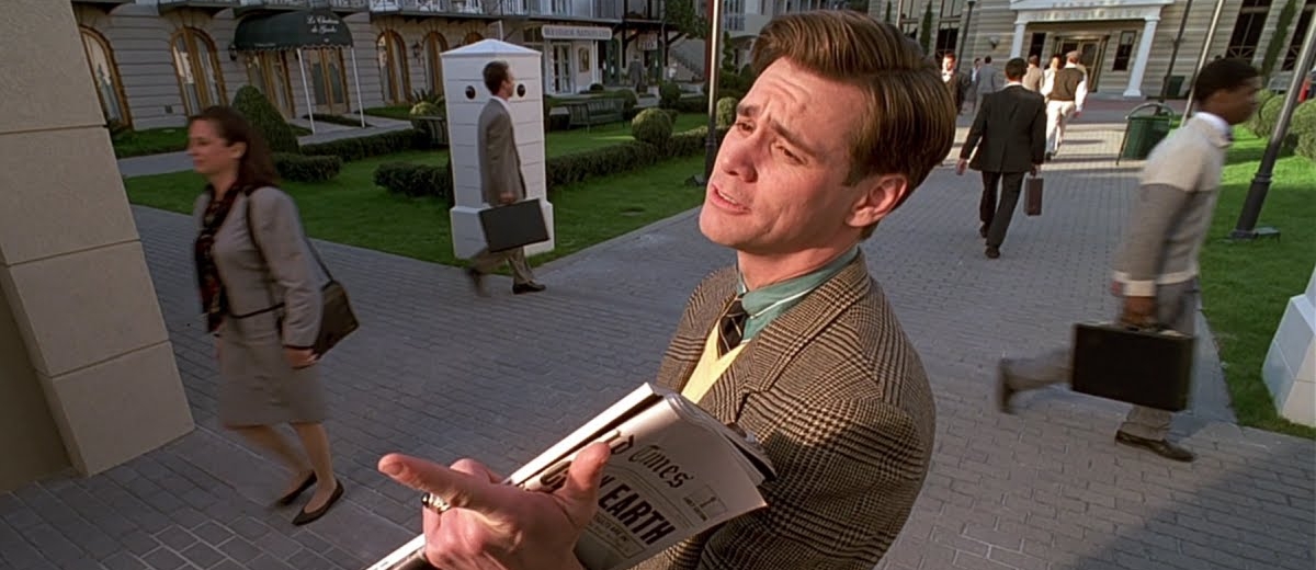 The Truman Show