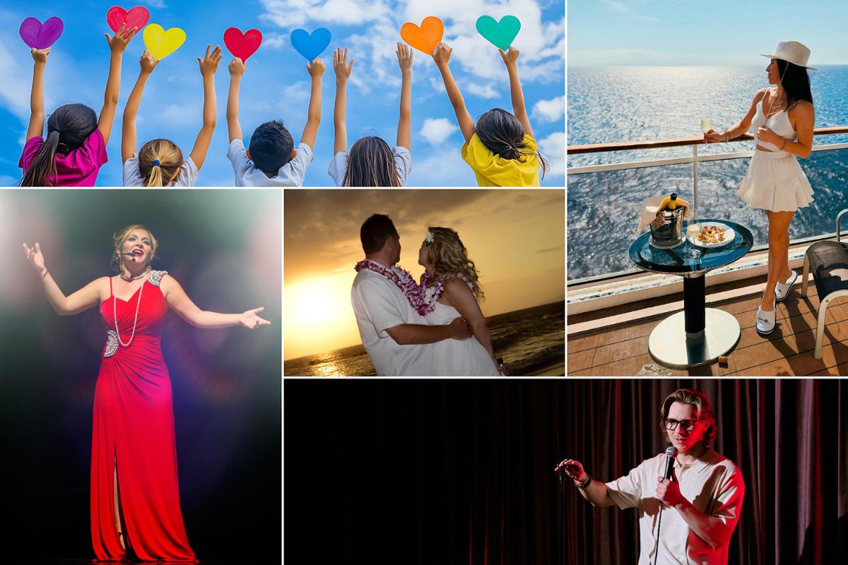 Valentine’s Weekend Events in Destin & on 30A (2026)