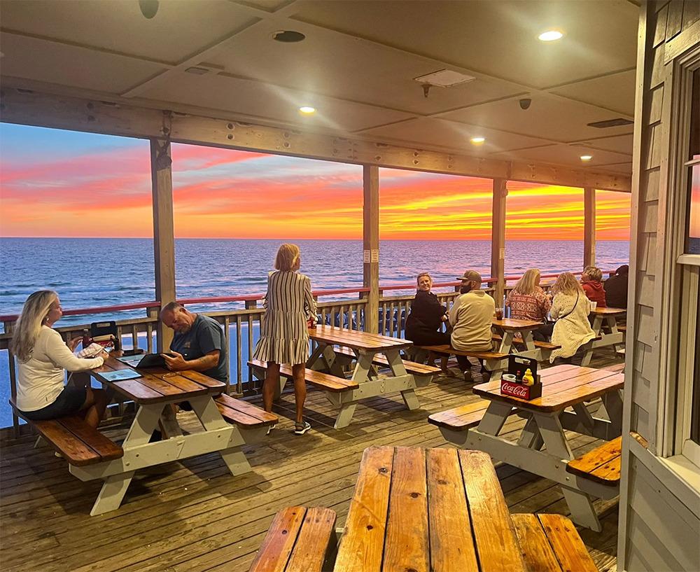 The Whale’s Tail Destin