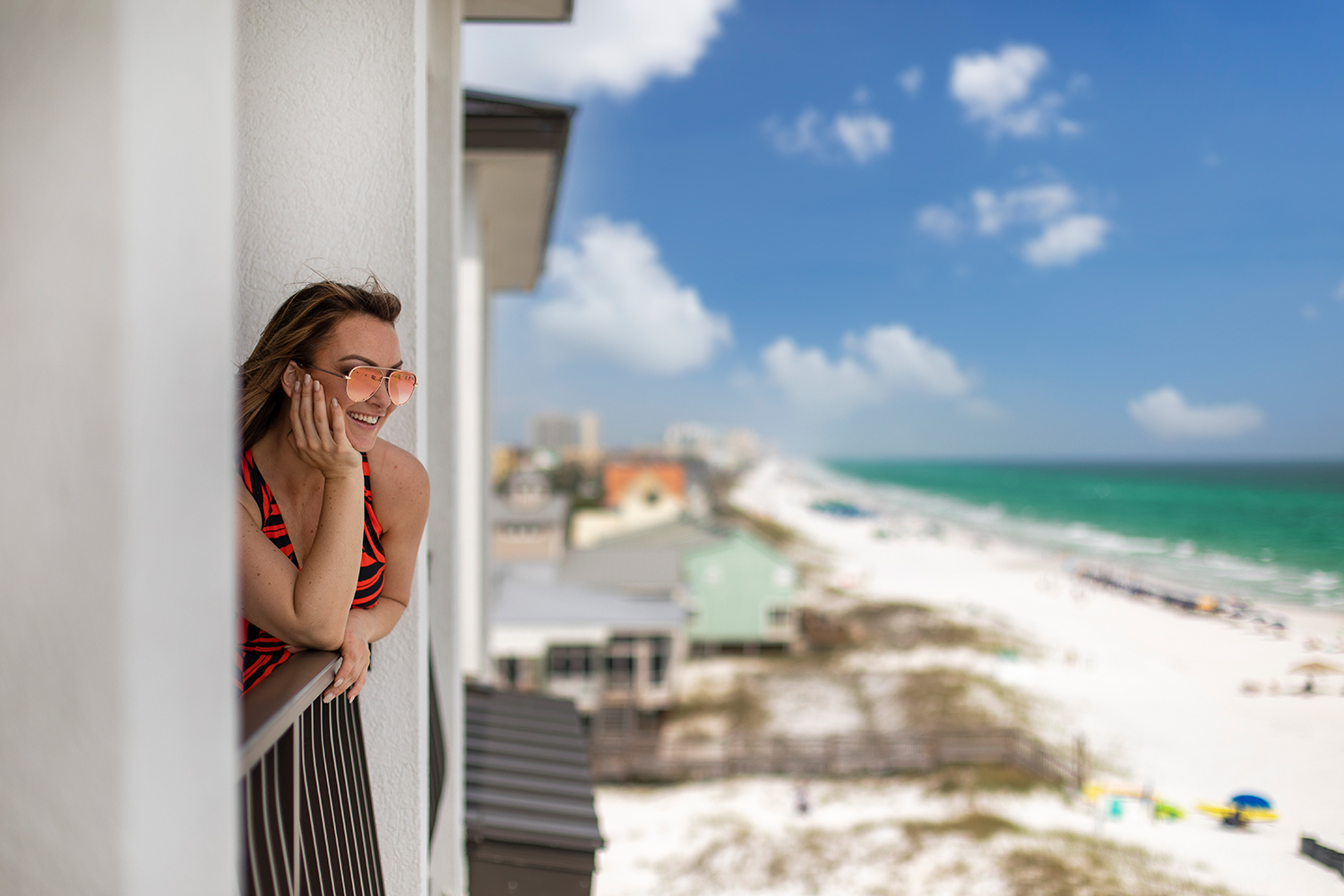 Where to Stay in Destin