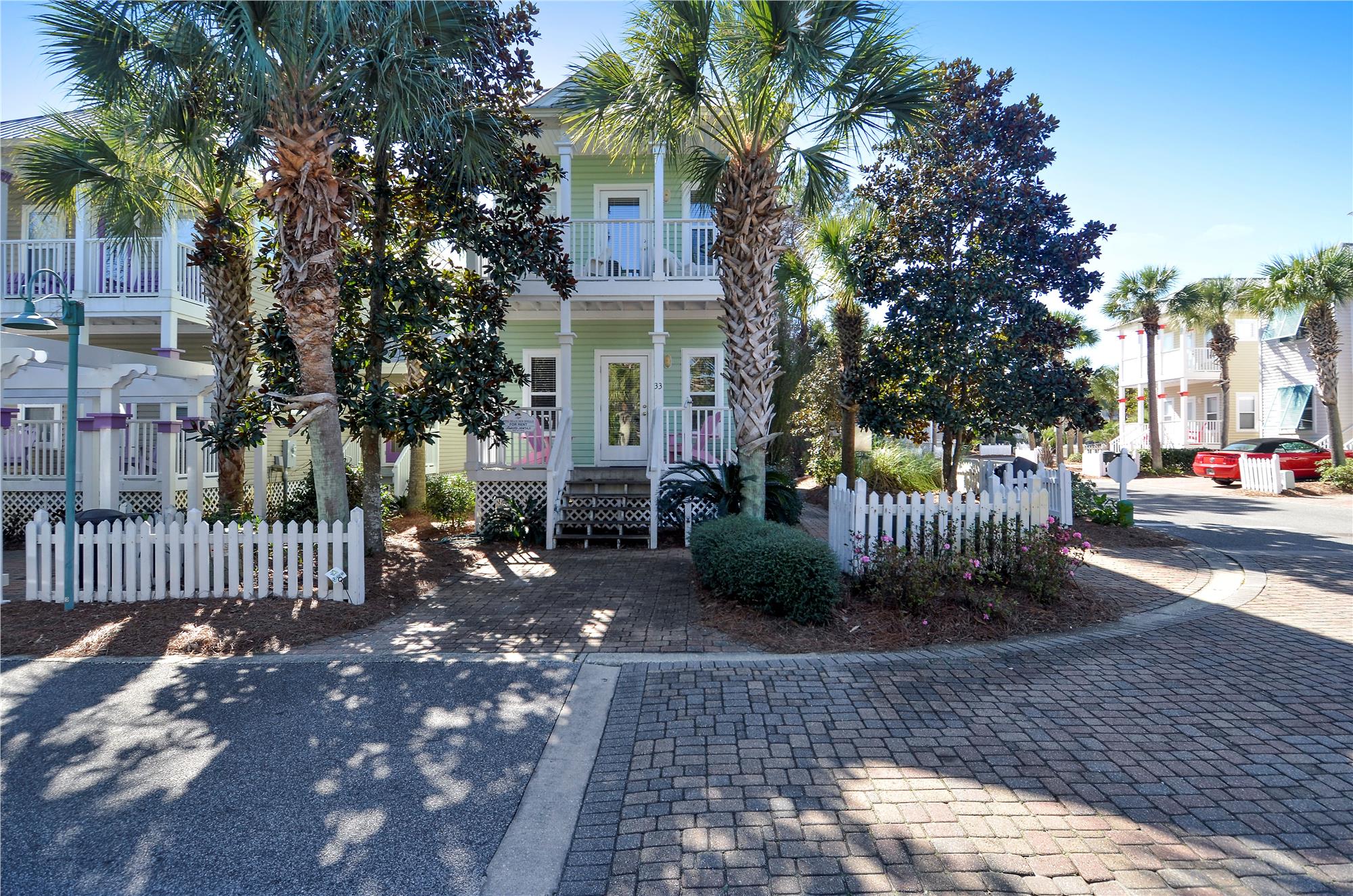 Who Sells Sea Shells 30A